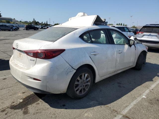 Photo 2 VIN: 3MZBN1U75HM106215 - MAZDA 3 SPORT 