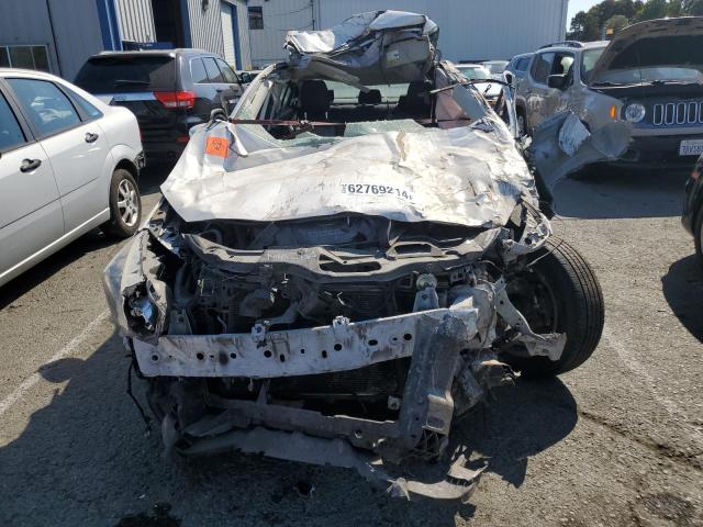 Photo 4 VIN: 3MZBN1U75HM106215 - MAZDA 3 SPORT 