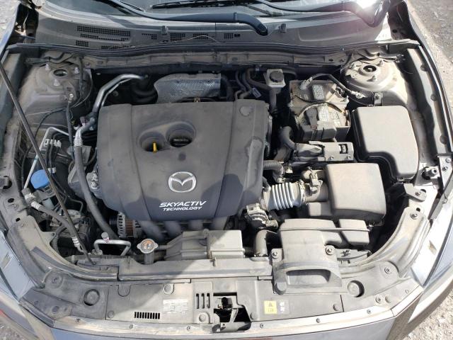 Photo 10 VIN: 3MZBN1U75HM107221 - MAZDA 3 SPORT 