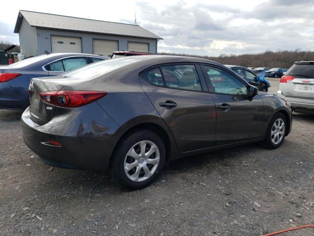 Photo 2 VIN: 3MZBN1U75HM107221 - MAZDA 3 SPORT 