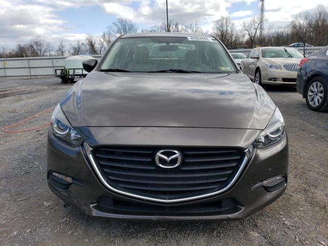 Photo 4 VIN: 3MZBN1U75HM107221 - MAZDA 3 SPORT 