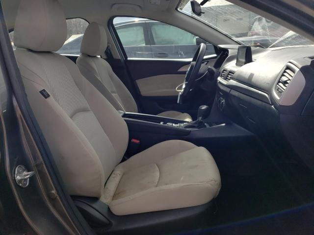 Photo 6 VIN: 3MZBN1U75HM107221 - MAZDA 3 SPORT 