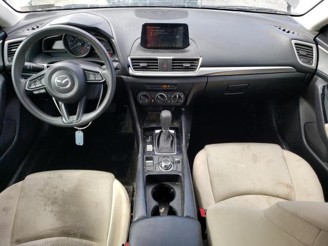 Photo 7 VIN: 3MZBN1U75HM107221 - MAZDA 3 SPORT 