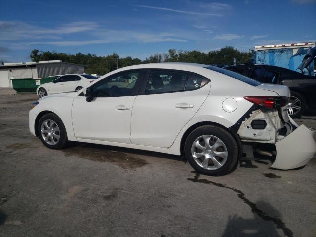 Photo 1 VIN: 3MZBN1U75HM107655 - MAZDA 3 SPORT 