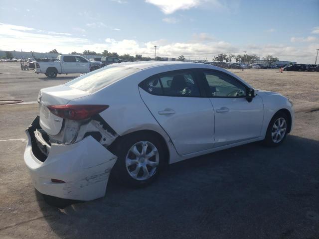 Photo 2 VIN: 3MZBN1U75HM107655 - MAZDA 3 SPORT 