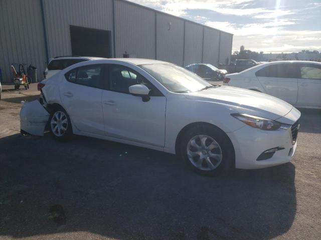 Photo 3 VIN: 3MZBN1U75HM107655 - MAZDA 3 SPORT 