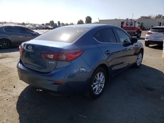 Photo 3 VIN: 3MZBN1U75HM107719 - MAZDA 3 SPORT 