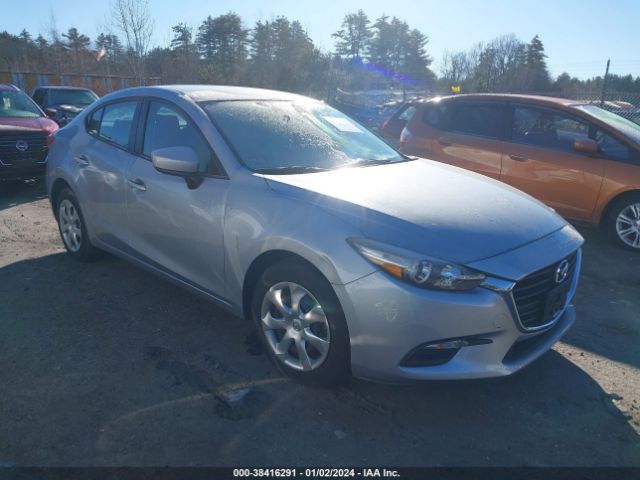 Photo 0 VIN: 3MZBN1U75HM108000 - MAZDA MAZDA3 4-DOOR 