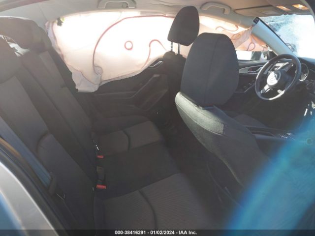 Photo 7 VIN: 3MZBN1U75HM108000 - MAZDA MAZDA3 4-DOOR 