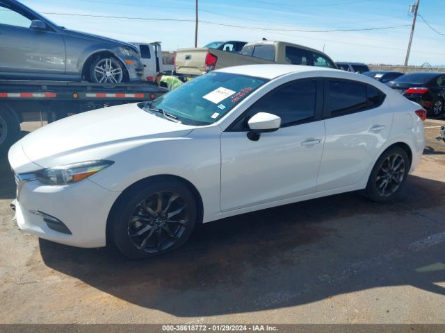 Photo 1 VIN: 3MZBN1U75HM109146 - MAZDA MAZDA3 