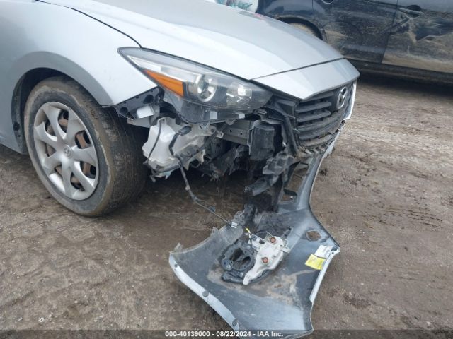 Photo 5 VIN: 3MZBN1U75HM109633 - MAZDA MAZDA3 