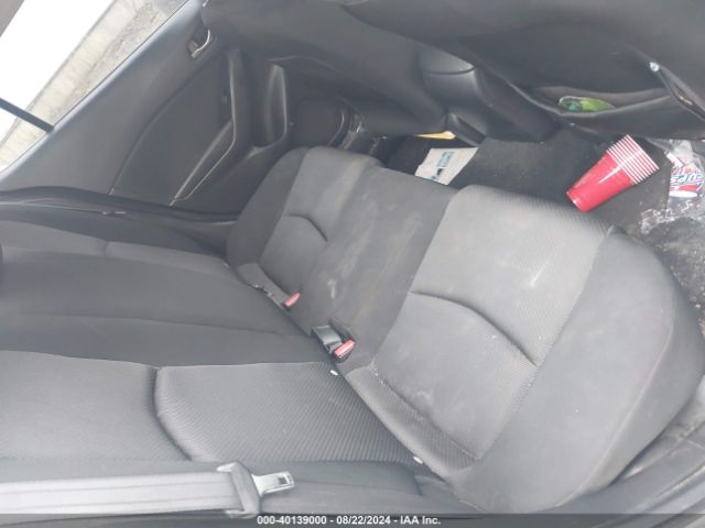 Photo 7 VIN: 3MZBN1U75HM109633 - MAZDA MAZDA3 