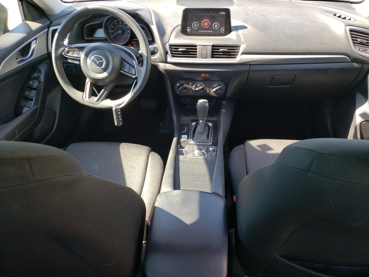 Photo 7 VIN: 3MZBN1U75HM116212 - MAZDA 3 