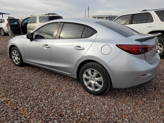 Photo 1 VIN: 3MZBN1U75HM116453 - MAZDA 3 