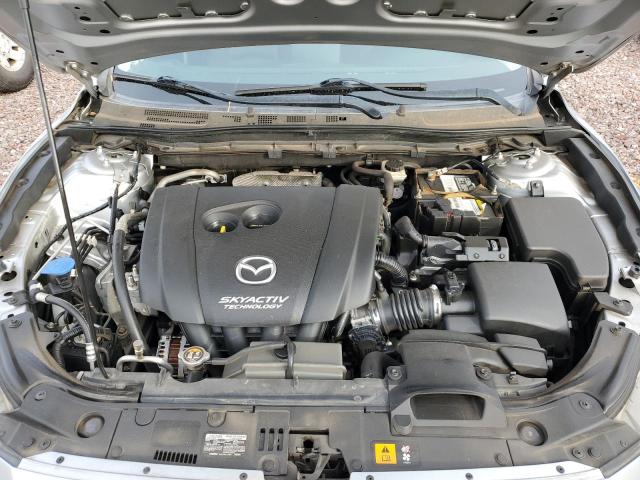 Photo 10 VIN: 3MZBN1U75HM116453 - MAZDA 3 