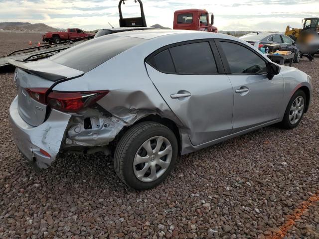 Photo 2 VIN: 3MZBN1U75HM116453 - MAZDA 3 