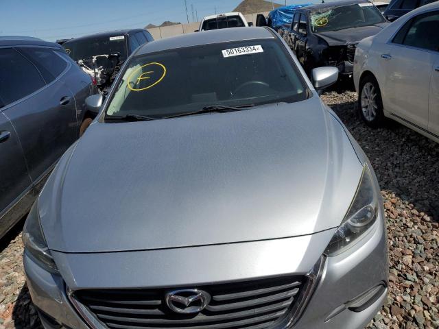 Photo 4 VIN: 3MZBN1U75HM116453 - MAZDA 3 