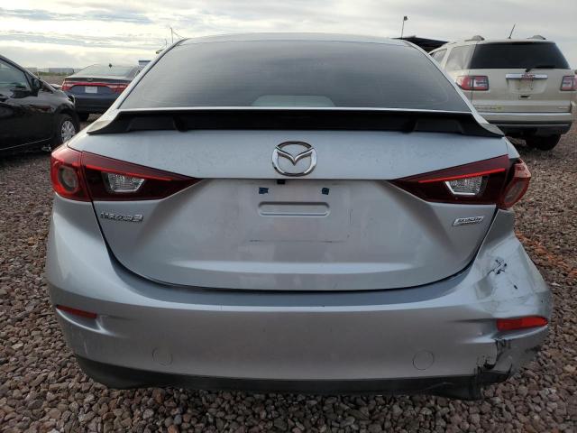 Photo 5 VIN: 3MZBN1U75HM116453 - MAZDA 3 