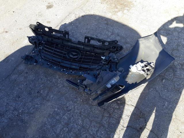 Photo 11 VIN: 3MZBN1U75HM124813 - MAZDA 3 SPORT 