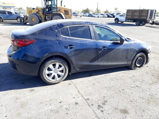 Photo 2 VIN: 3MZBN1U75HM124813 - MAZDA 3 SPORT 