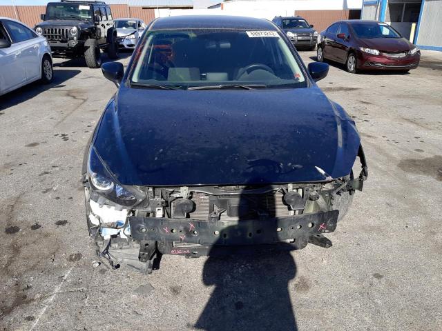 Photo 4 VIN: 3MZBN1U75HM124813 - MAZDA 3 SPORT 