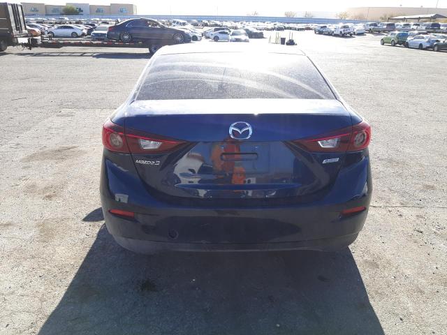 Photo 5 VIN: 3MZBN1U75HM124813 - MAZDA 3 SPORT 