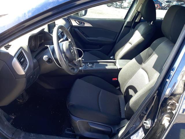 Photo 6 VIN: 3MZBN1U75HM124813 - MAZDA 3 SPORT 