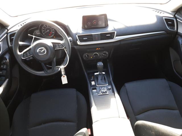 Photo 7 VIN: 3MZBN1U75HM124813 - MAZDA 3 SPORT 