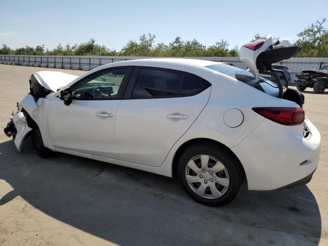 Photo 1 VIN: 3MZBN1U75HM125556 - MAZDA 3 SPORT 