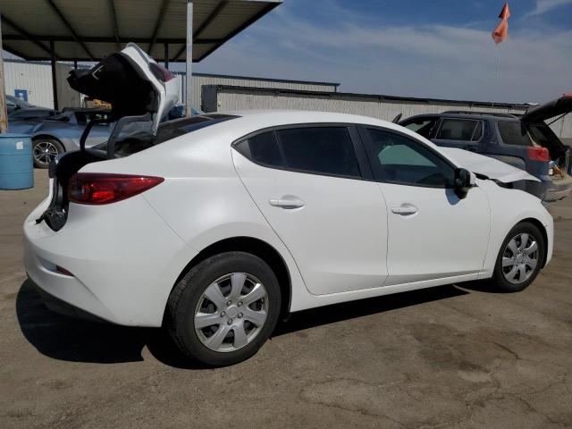 Photo 2 VIN: 3MZBN1U75HM125556 - MAZDA 3 SPORT 