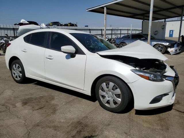 Photo 3 VIN: 3MZBN1U75HM125556 - MAZDA 3 SPORT 