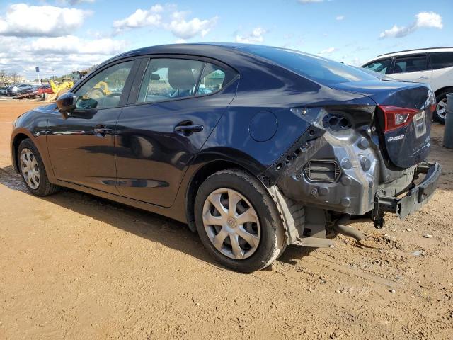 Photo 1 VIN: 3MZBN1U75HM126688 - MAZDA 3 SPORT 