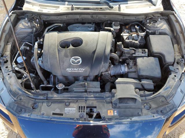 Photo 10 VIN: 3MZBN1U75HM126688 - MAZDA 3 SPORT 