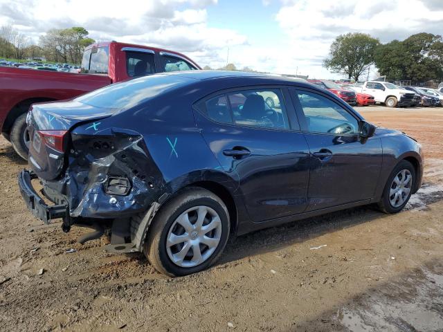 Photo 2 VIN: 3MZBN1U75HM126688 - MAZDA 3 SPORT 