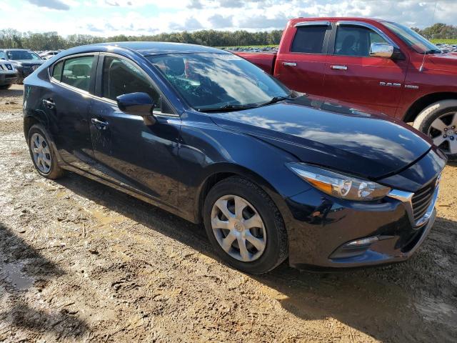 Photo 3 VIN: 3MZBN1U75HM126688 - MAZDA 3 SPORT 