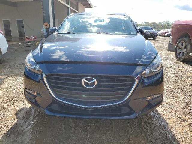 Photo 4 VIN: 3MZBN1U75HM126688 - MAZDA 3 SPORT 