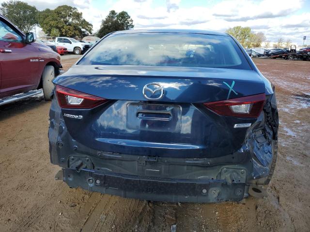 Photo 5 VIN: 3MZBN1U75HM126688 - MAZDA 3 SPORT 