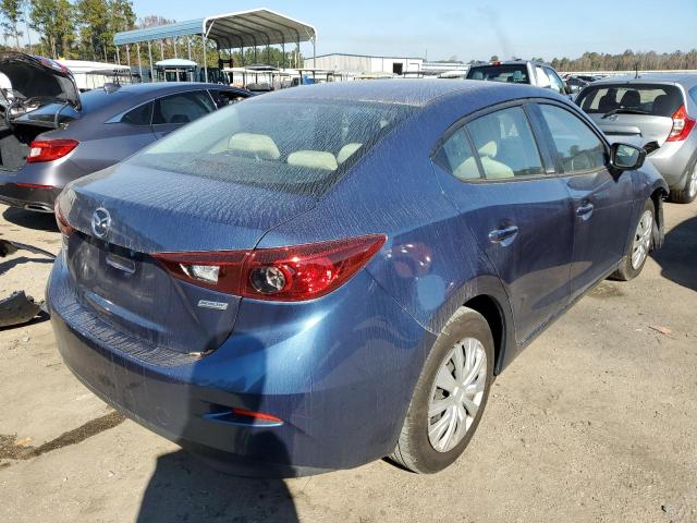 Photo 3 VIN: 3MZBN1U75HM131907 - MAZDA 3 SPORT 