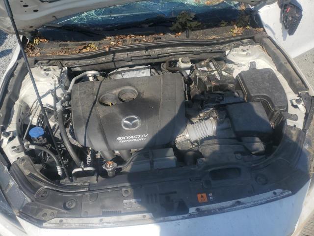 Photo 10 VIN: 3MZBN1U75HM132961 - MAZDA 3 SPORT 