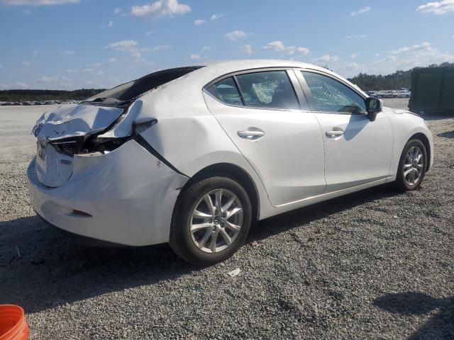 Photo 2 VIN: 3MZBN1U75HM132961 - MAZDA 3 SPORT 