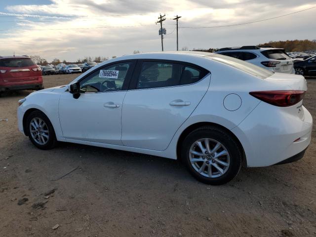 Photo 1 VIN: 3MZBN1U75HM134595 - MAZDA 3 SPORT 