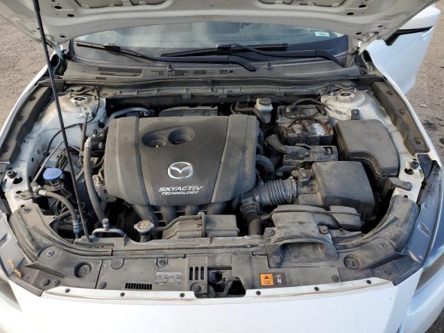 Photo 10 VIN: 3MZBN1U75HM134595 - MAZDA 3 SPORT 