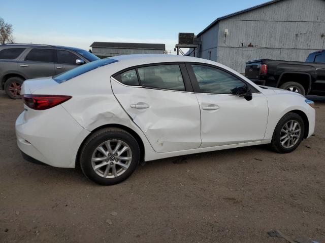 Photo 2 VIN: 3MZBN1U75HM134595 - MAZDA 3 SPORT 