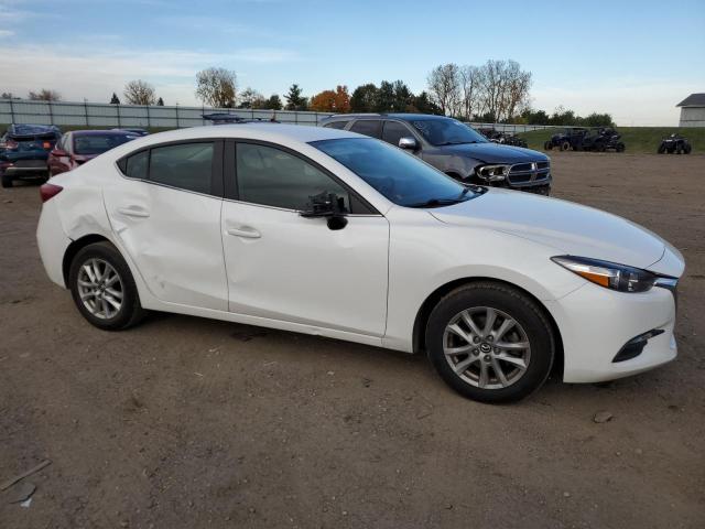 Photo 3 VIN: 3MZBN1U75HM134595 - MAZDA 3 SPORT 