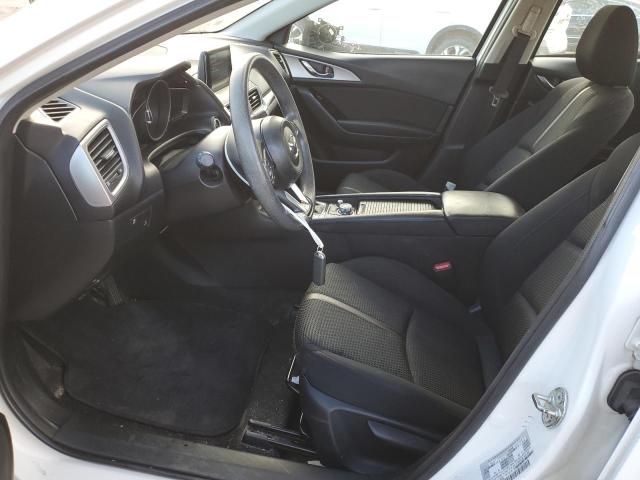 Photo 6 VIN: 3MZBN1U75HM134595 - MAZDA 3 SPORT 