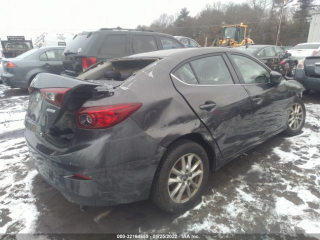 Photo 3 VIN: 3MZBN1U75HM141465 - MAZDA 3 4-DOOR 