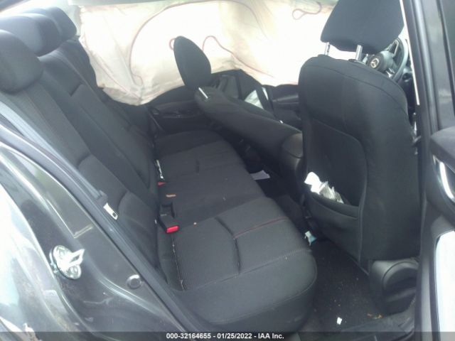 Photo 7 VIN: 3MZBN1U75HM141465 - MAZDA 3 4-DOOR 