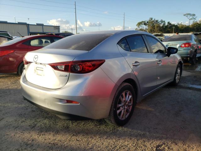 Photo 3 VIN: 3MZBN1U75HM143183 - MAZDA 3 SPORT 