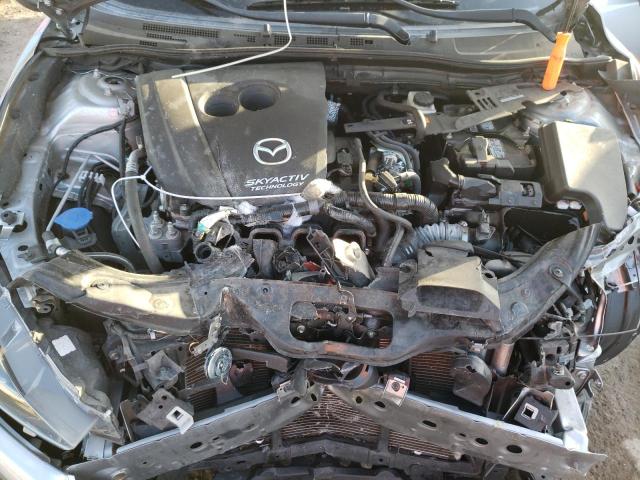 Photo 6 VIN: 3MZBN1U75HM143183 - MAZDA 3 SPORT 