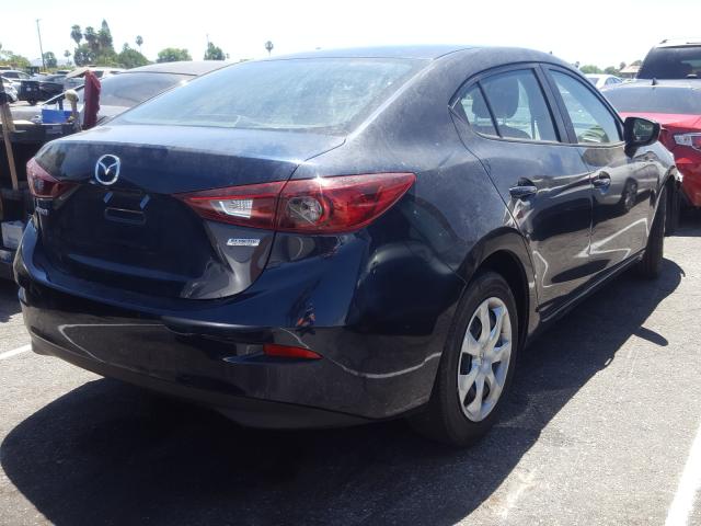 Photo 3 VIN: 3MZBN1U75HM150876 - MAZDA 3 SPORT 